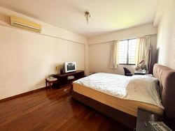 Central Green Condominium (D3), Condominium #627504091